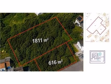 terrain à vendre à rue de tilleur 472 saint-nicolas (vbe15879)