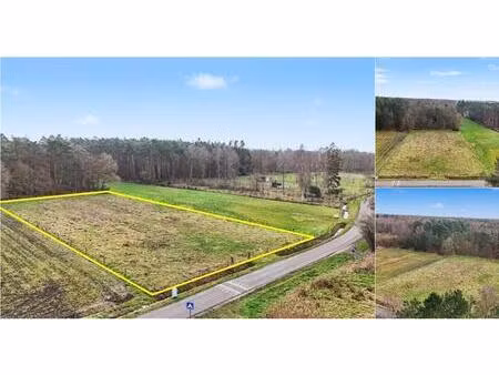 terrain à vendre à lange dweersstraat stekene (rbv78889)
