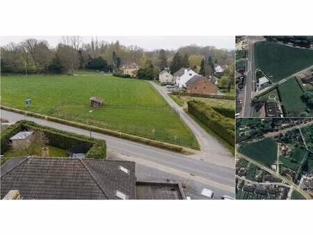 terrain à bâtir à vendre à kuiperweg zn schepdaal (rbv78715)