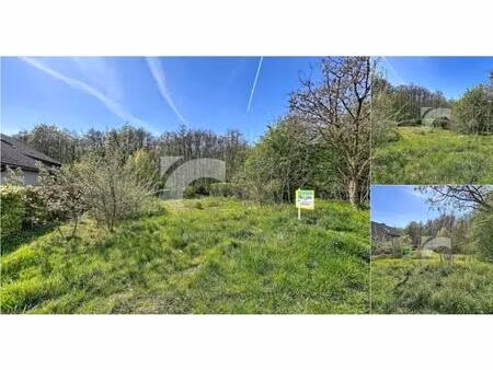terrain à bâtir à vendre à kauberg neu-moresnet (vbe15595)