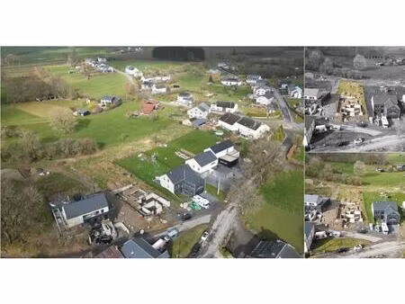 terrain à bâtir à vendre à la côte du monti 6 neufchâteau (vbe15977)