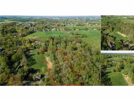 terrain à vendre à olmenlei 98 zoersel (rbv78791)