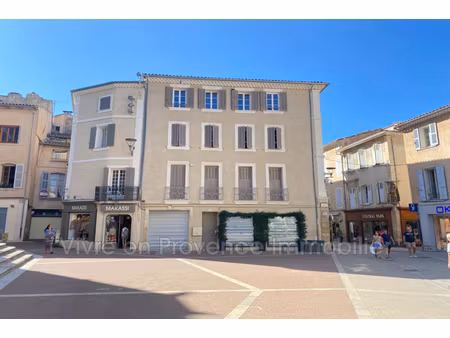 annonce appartement à vendre