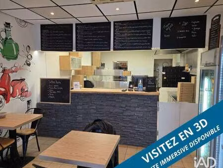 vente bureaux et commerces à villenave-d'ornon (33140) : à vendre / 65m² villenave-d'ornon