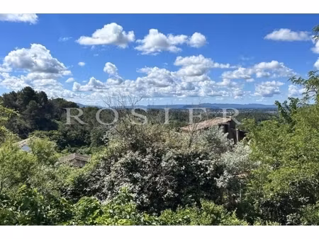 annonce maison à vendre