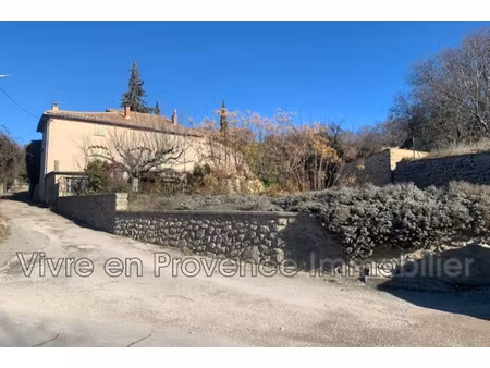 annonce maison à vendre