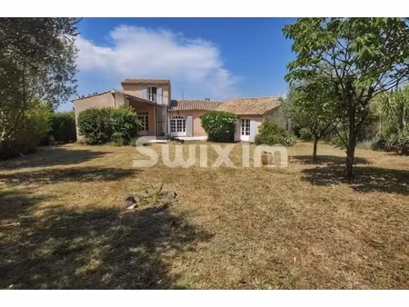 annonce maison à vendre