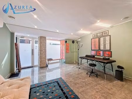 location commerce nice 06000 48m²