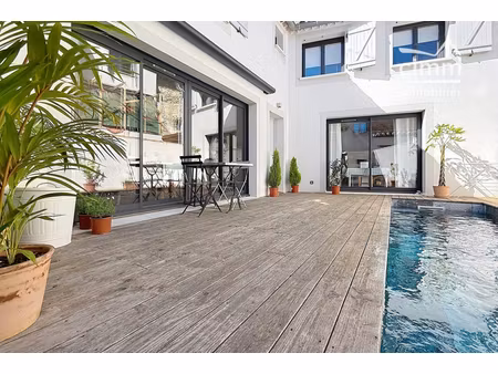 annonce maison à vendre
