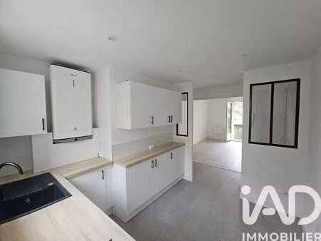 vente appartement 3 pièces à grenoble (38000) : à vendre 3 pièces / 52m² grenoble