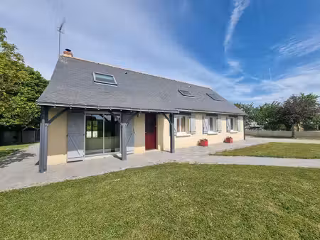 spacieuse maison familiale