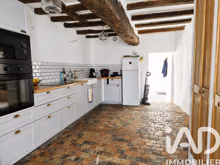vente maison de village 4 pièces
