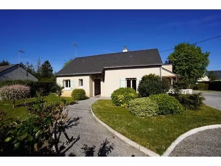 maison familiale à rénover | loire-authion