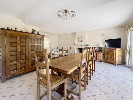 maison 7 pièces à vendre à mozé sur louet - proche commodités