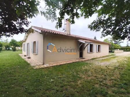 maison à vendre sainte-bazeille