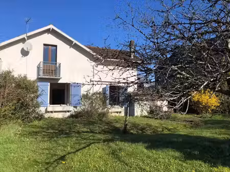 vente maison pardies-piétat 64800 - - surface privée