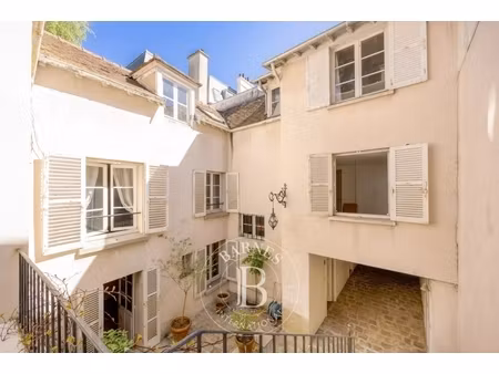 annonce appartement à vendre