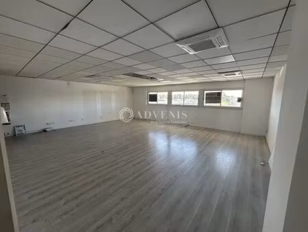 location commerce saint jean de vedas 34430 105m²