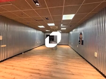 location commerce villenave d ornon 33140 65m²