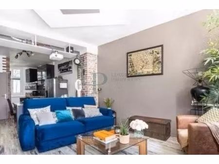 annonce appartement à vendre