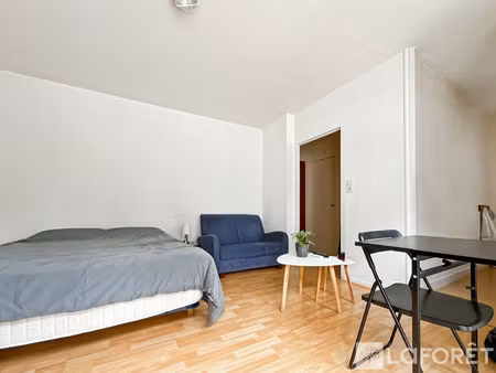 studio meublé proche centre ville cholet
