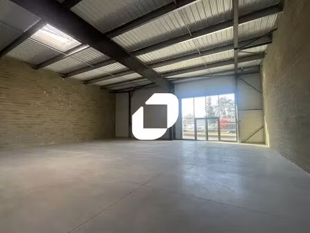 location commerce la teste de buch 33260 446m² à 2230m²
