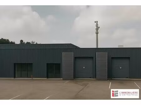 location commerce rennes 35000 200m²