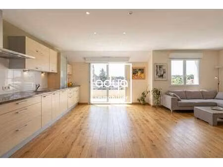 vente appartement 3 pièces à beaupreau (49600) : à vendre 3 pièces / 86m² beaupreau