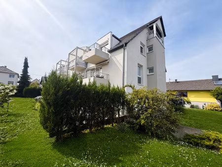 en vente duplex 108 m² – 279 900 € |hoerdt
