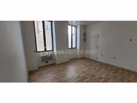appartement de 40 m² à montereau-fault-yonne