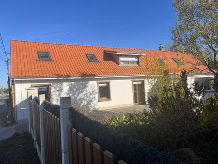 en vente maison 162 m² – 260 500 € |ardres