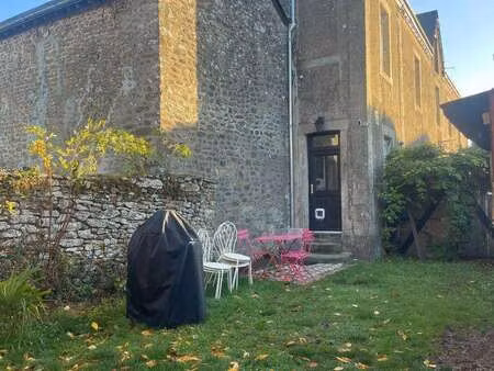 vente maison à champgenéteux (53160) : à vendre / 112m² champgenéteux