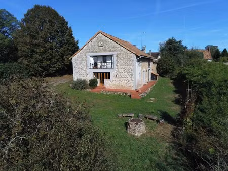grange devenue grande maison !
