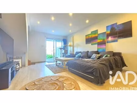 en vente maison 108 m² – 209 000 € |hagondange