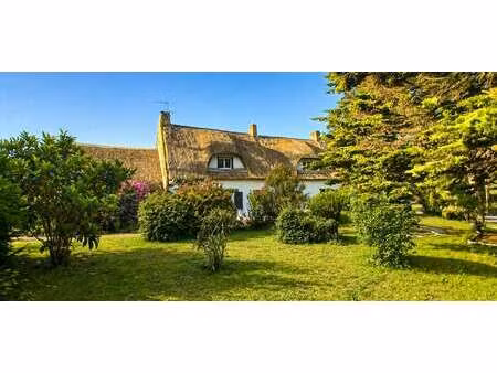 vente maison à la baule-escoublac (44500) : à vendre / 167m² la baule-escoublac