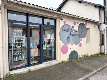 vente maison au pallet (44330) : à vendre / 126m² le pallet
