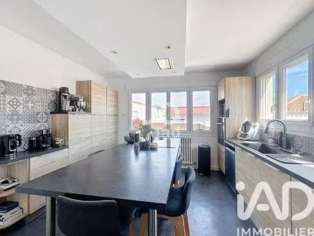vente maison piscine au pallet (44330) : à vendre piscine / 145m² le pallet