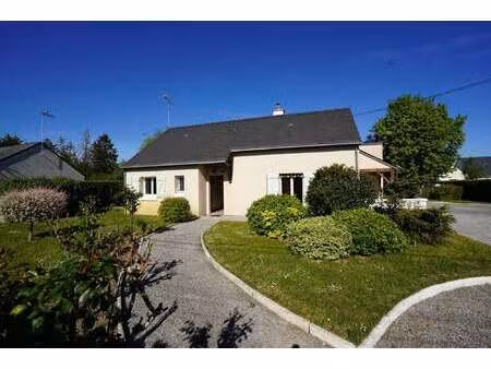 vente maison à loire-authion (49250) : à vendre / 84m² loire-authion