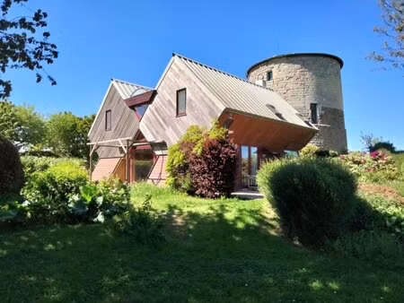 en vente maison 178 m² – 223 600 € |troisvilles