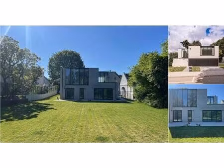 maison à louer à motte 5 wemmel (rbv79189)
