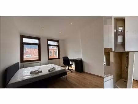 immeuble mixte en colocation à rue traversière saint-josse-ten-noode (vbe15968)