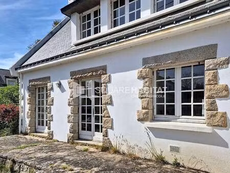 vente maison à carnac (56340) : à vendre / 120m² carnac