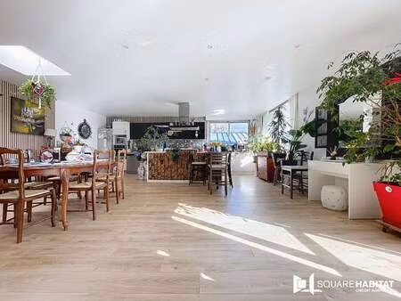 vente maison à corseul (22130) : à vendre / 133m² corseul