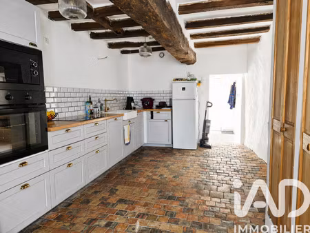 vente maison à doue-la-fontaine (49700) : à vendre / 83m² doue-la-fontaine