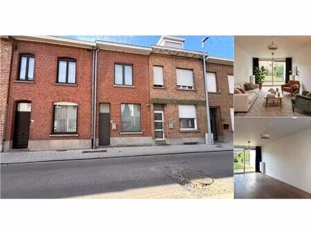 maison à louer à zandbergstraat 138 harelbeke (rbv78834)