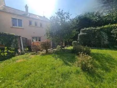 vente maison à saint-nazaire (44600) : à vendre / 90m² saint-nazaire