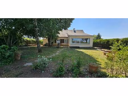 vente maison à thouaré-sur-loire (44470) : à vendre / 98m² thouaré-sur-loire