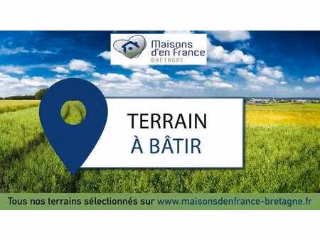 vente terrain à plélan-le-grand (35380) : à vendre / plélan-le-grand
