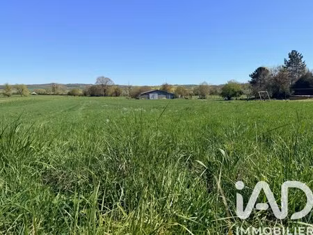en vente terrain constructible 11 75 ares – 39 000 € |gomelange