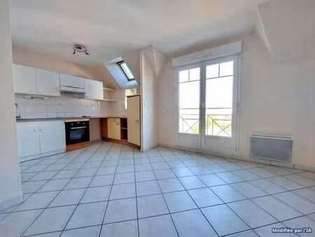 vente appartement 3 pièces à dinan (22100) : à vendre 3 pièces / 61m² dinan